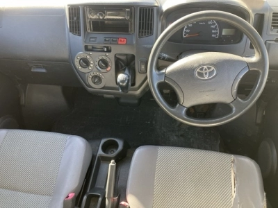 TOYOTA LITE ACE WAGON