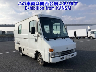 TOYOTA QUICK DELIVERY