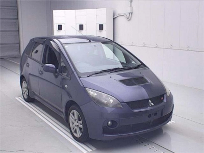 MITSUBISHI COLT PLUS