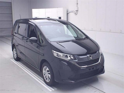 HONDA FREED+