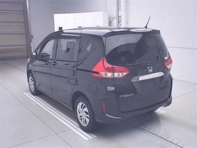 HONDA FREED+