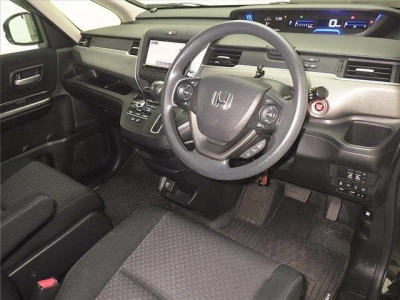 HONDA FREED+