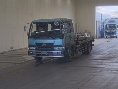 NISSAN DIESEL (UD) CONDOR