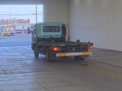 NISSAN DIESEL (UD) CONDOR