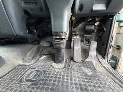 NISSAN DIESEL (UD) CONDOR