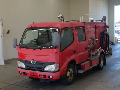 HINO DUTRO
