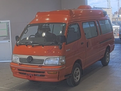 TOYOTA OTHER