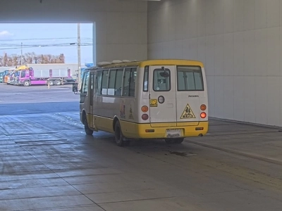 MITSUBISHI FUSO ROSA