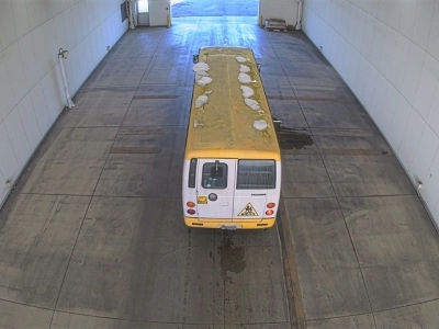 MITSUBISHI FUSO ROSA