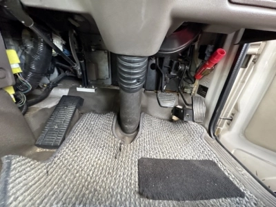 MITSUBISHI FUSO ROSA