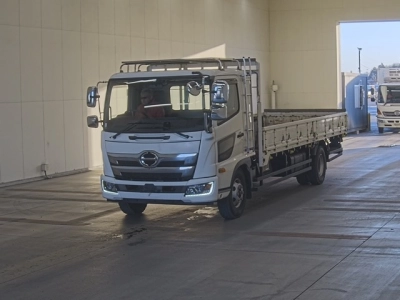 HINO RANGER