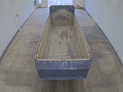 MITSUBISHI FUSO SUPER GREAT