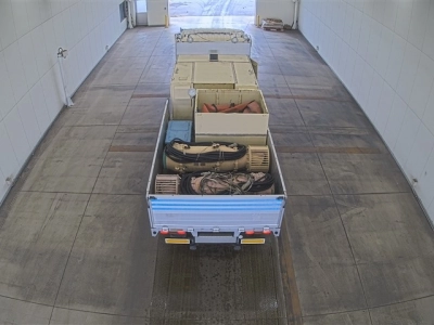 MITSUBISHI FUSO SUPER GREAT