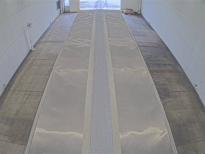 MITSUBISHI FUSO SUPER GREAT