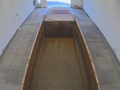 NISSAN DIESEL (UD) QUON