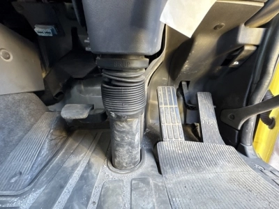 NISSAN DIESEL (UD) QUON