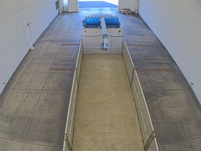 MITSUBISHI FUSO SUPER GREAT