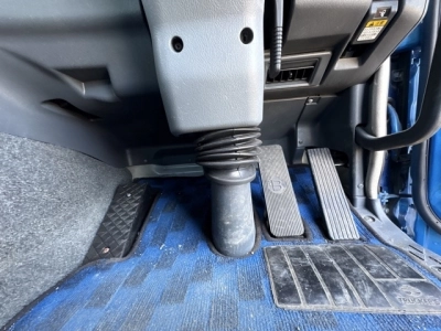 MITSUBISHI FUSO SUPER GREAT