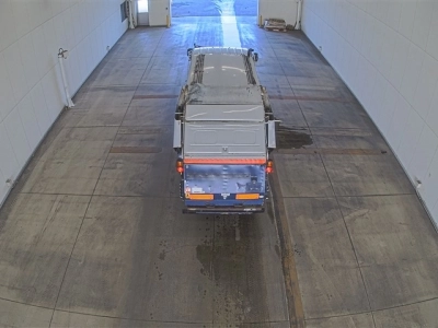 NISSAN DIESEL (UD) CONDOR