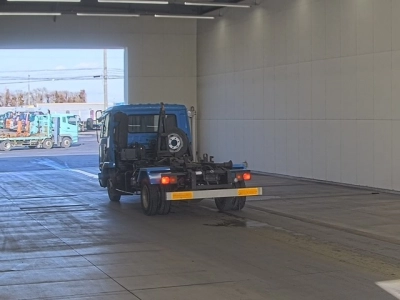 NISSAN DIESEL (UD) CONDOR