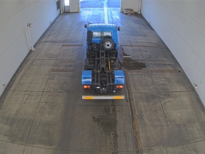 NISSAN DIESEL (UD) CONDOR