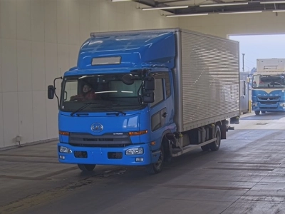 NISSAN DIESEL (UD) CONDOR