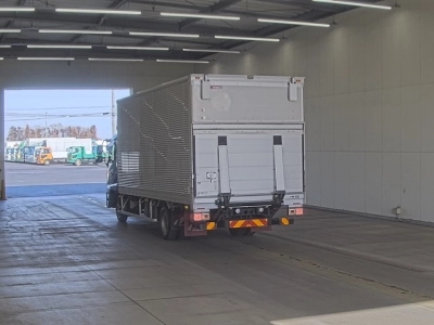 NISSAN DIESEL (UD) CONDOR