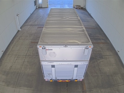 NISSAN DIESEL (UD) CONDOR