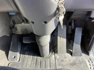 NISSAN DIESEL (UD) CONDOR