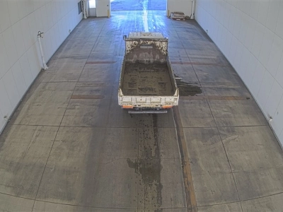 ISUZU FORWARD JUSTON