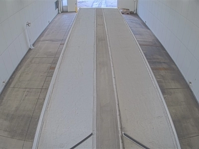 MITSUBISHI FUSO SUPER GREAT