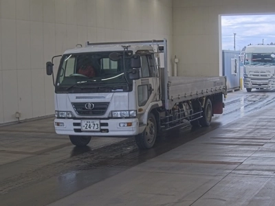 NISSAN DIESEL (UD) CONDOR