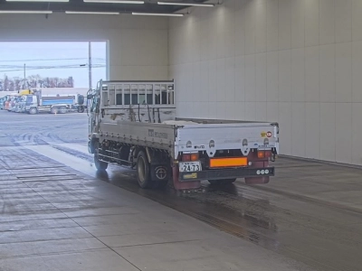 NISSAN DIESEL (UD) CONDOR