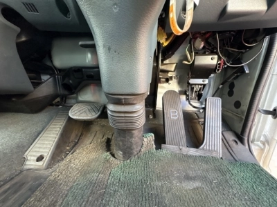 NISSAN DIESEL (UD) CONDOR