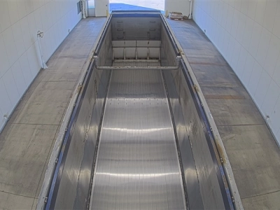 MITSUBISHI FUSO SUPER GREAT