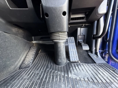 MITSUBISHI FUSO SUPER GREAT