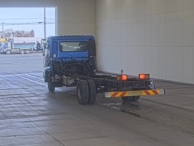 NISSAN DIESEL (UD) CONDOR