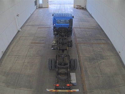 NISSAN DIESEL (UD) CONDOR