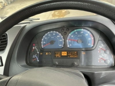 NISSAN DIESEL (UD) CONDOR