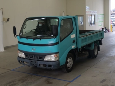 HINO DUTRO