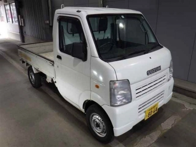 SUZUKI CARRY
