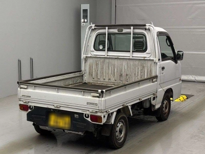 SUBARU SAMBAR TRUCK