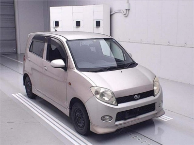 DAIHATSU MAX
