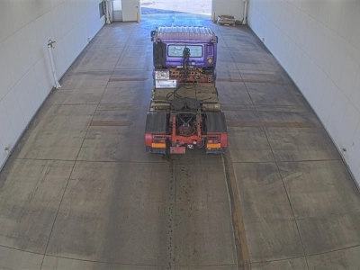 NISSAN DIESEL (UD) QUON