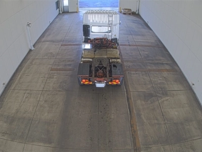 NISSAN DIESEL (UD) QUON