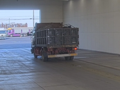 NISSAN DIESEL (UD) CONDOR