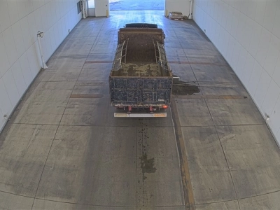 NISSAN DIESEL (UD) CONDOR