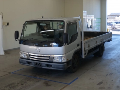 MAZDA TITAN