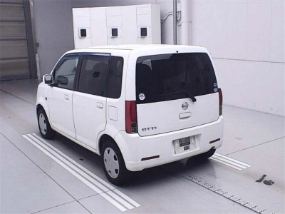NISSAN OTTI