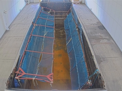 MITSUBISHI FUSO SUPER GREAT